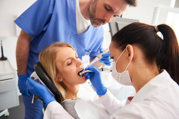 Professional Holistic Dental Care Services in Seminole, OK