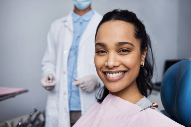 Oral Cancer Screening in Seminole, OK