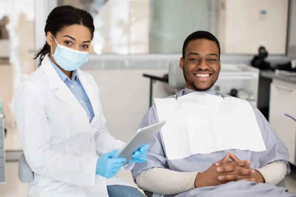 Laser Dentistry in Seminole, OK