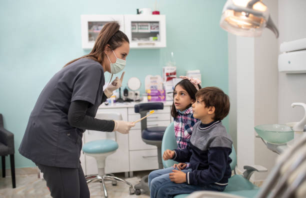 Best Traditional Braces  in Seminole, OK