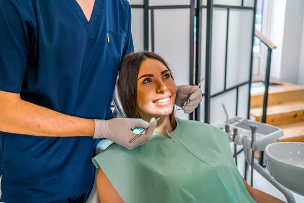 Best Cosmetic Dentistry  in Seminole, OK