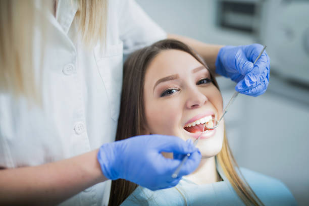 Dental X-Rays and Imaging in Seminole, OK