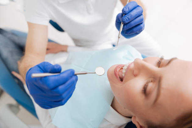 Best Wisdom Tooth Removal  in Seminole, OK