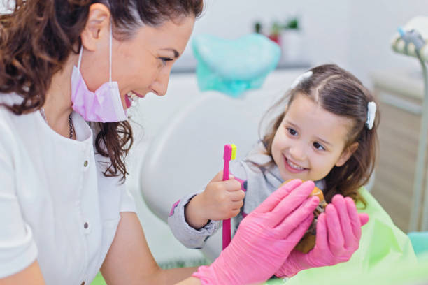 Emergency Dental Services in Seminole, OK